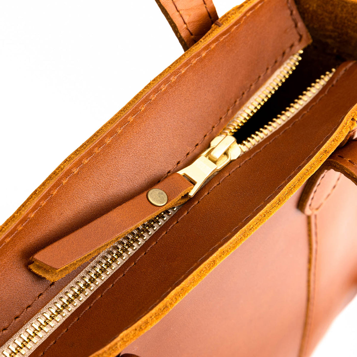 'Almost Perfect' Lola Crossbody Tote - Image 187