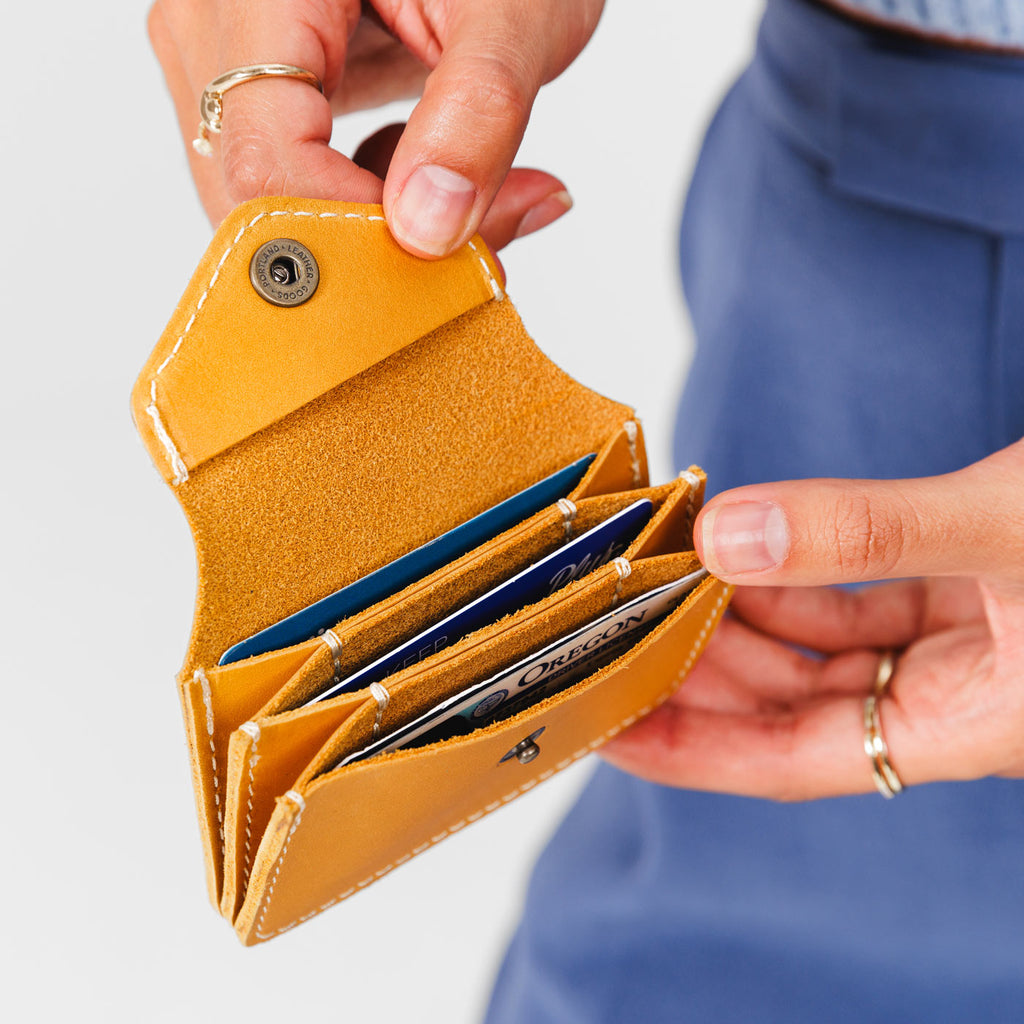 'Almost Perfect' Lovebug Wallet - Image 201