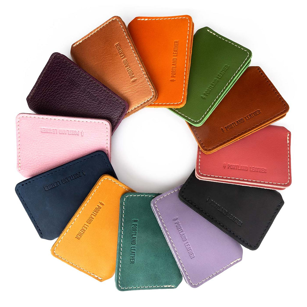 'Almost Perfect' Lovebug Wallet - Image 202