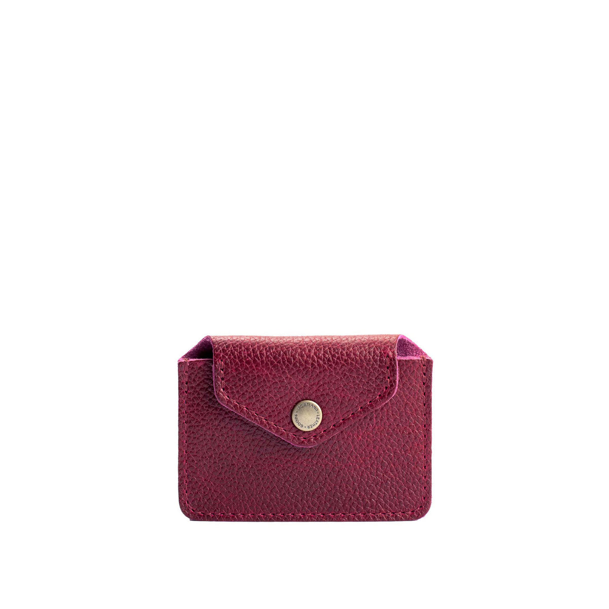 'Almost Perfect' Lovebug Wallet - Image 67