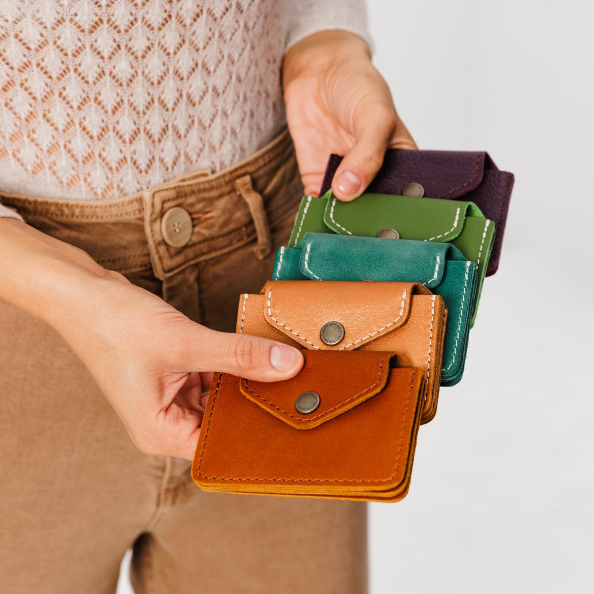 'Almost Perfect' Lovebug Wallet - Image 52