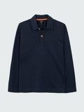Men's Loy Collar Sweatshirt