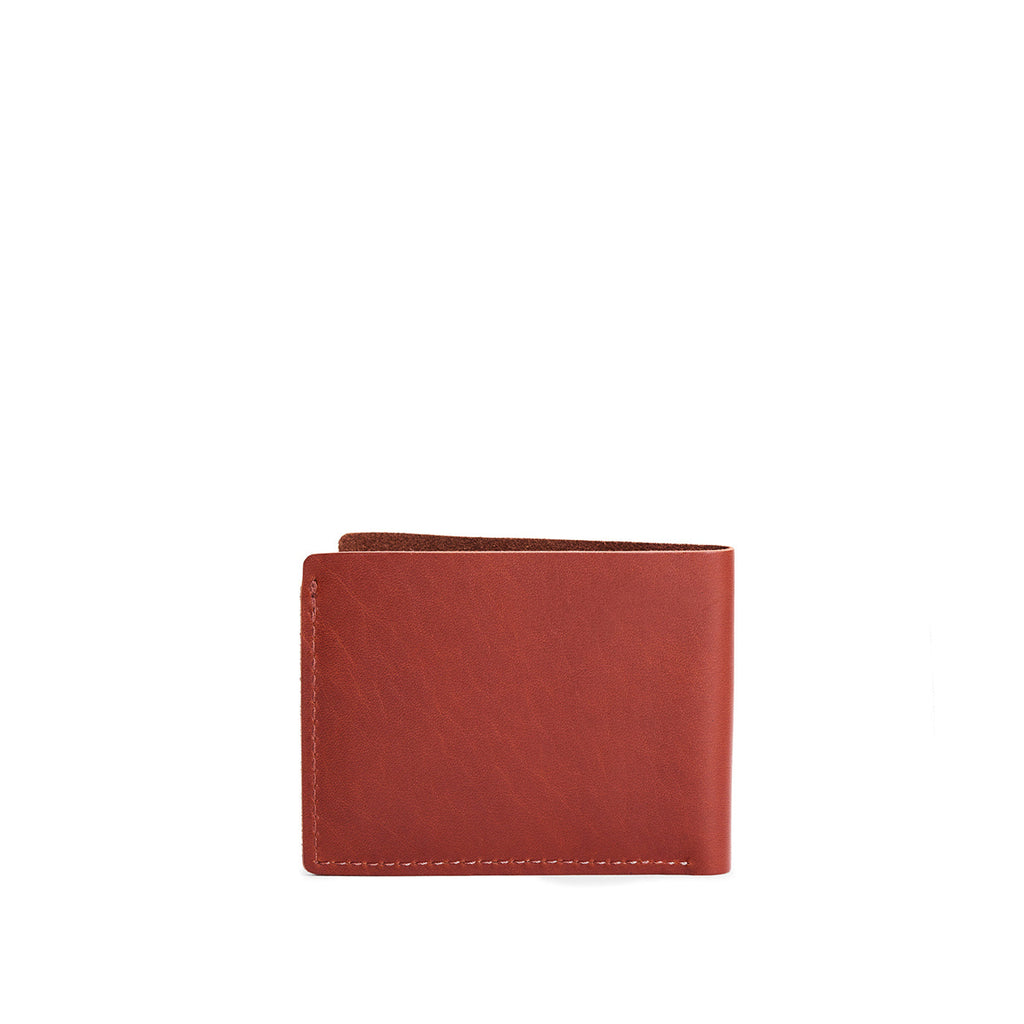 'Almost Perfect' Lucca Bifold Wallet - Image 35