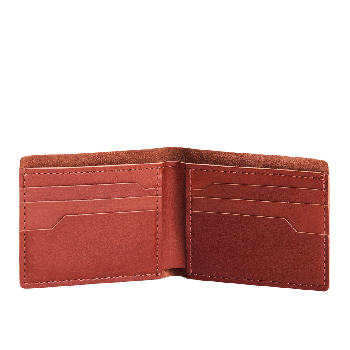 'Almost Perfect' Lucca Bifold Wallet - Image 31