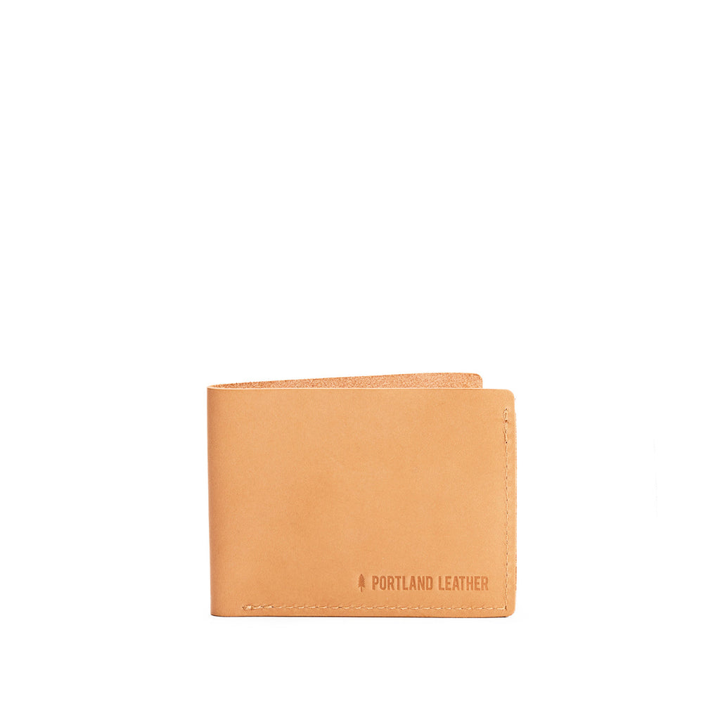 'Almost Perfect' Lucca Bifold Wallet - Image 5