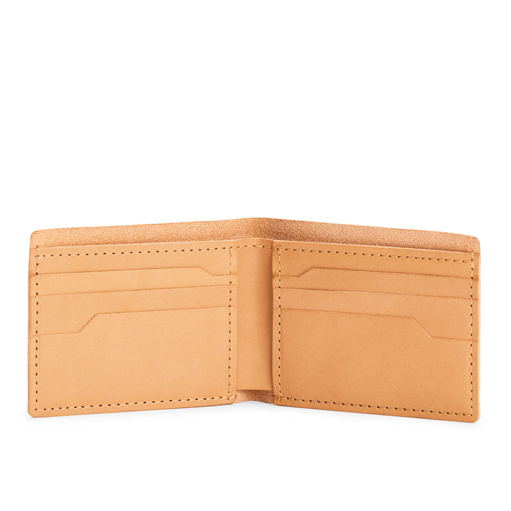 'Almost Perfect' Lucca Bifold Wallet - Image 34
