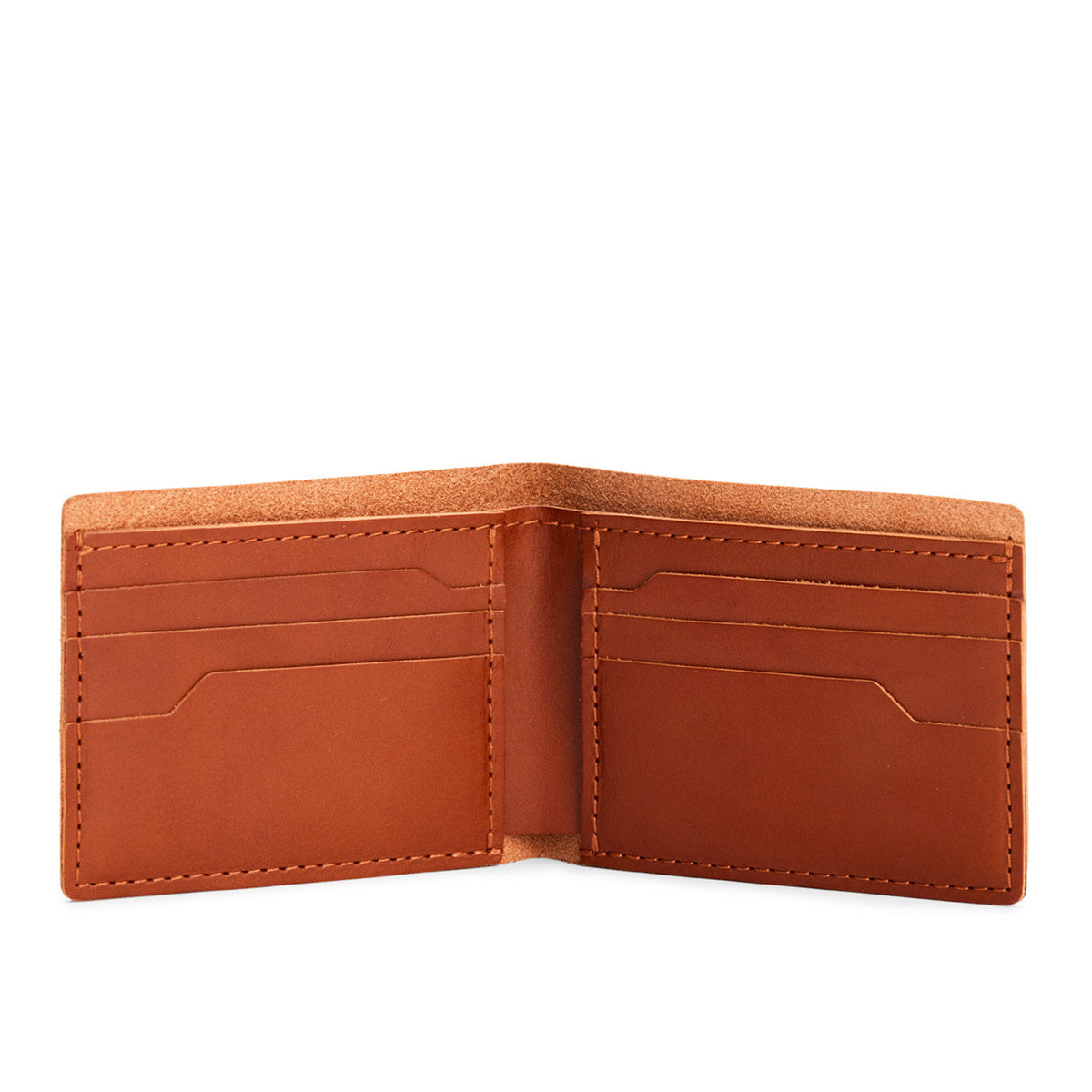 'Almost Perfect' Lucca Bifold Wallet - Image 32