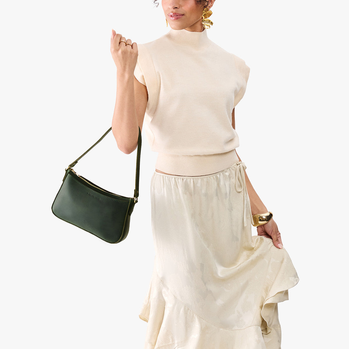 Lucy Shoulder Bag - Image 108