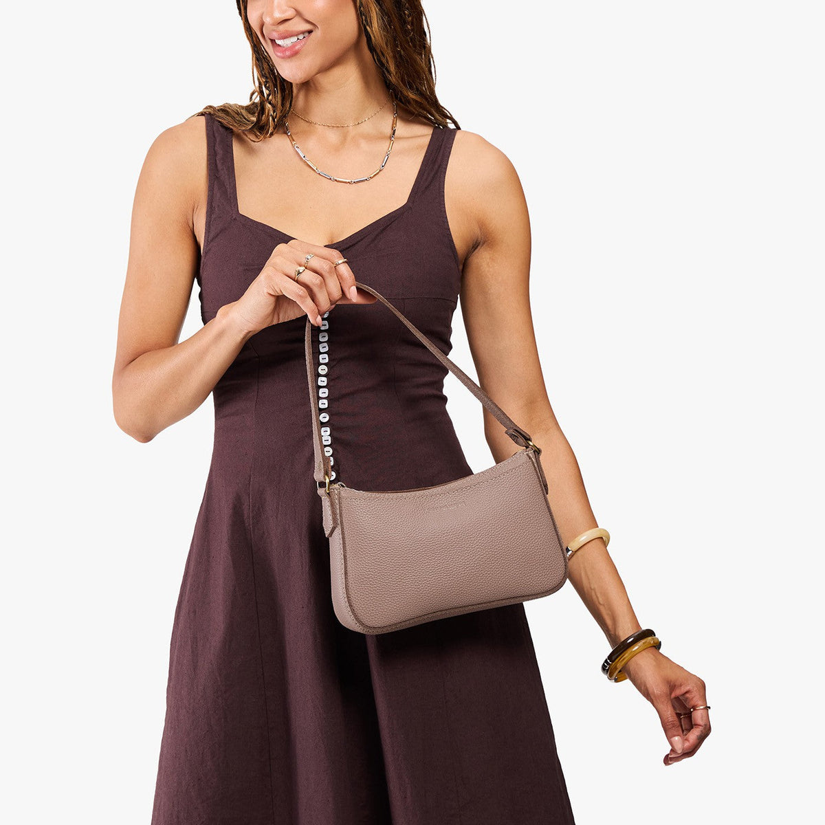 Lucy Shoulder Bag - Image 126