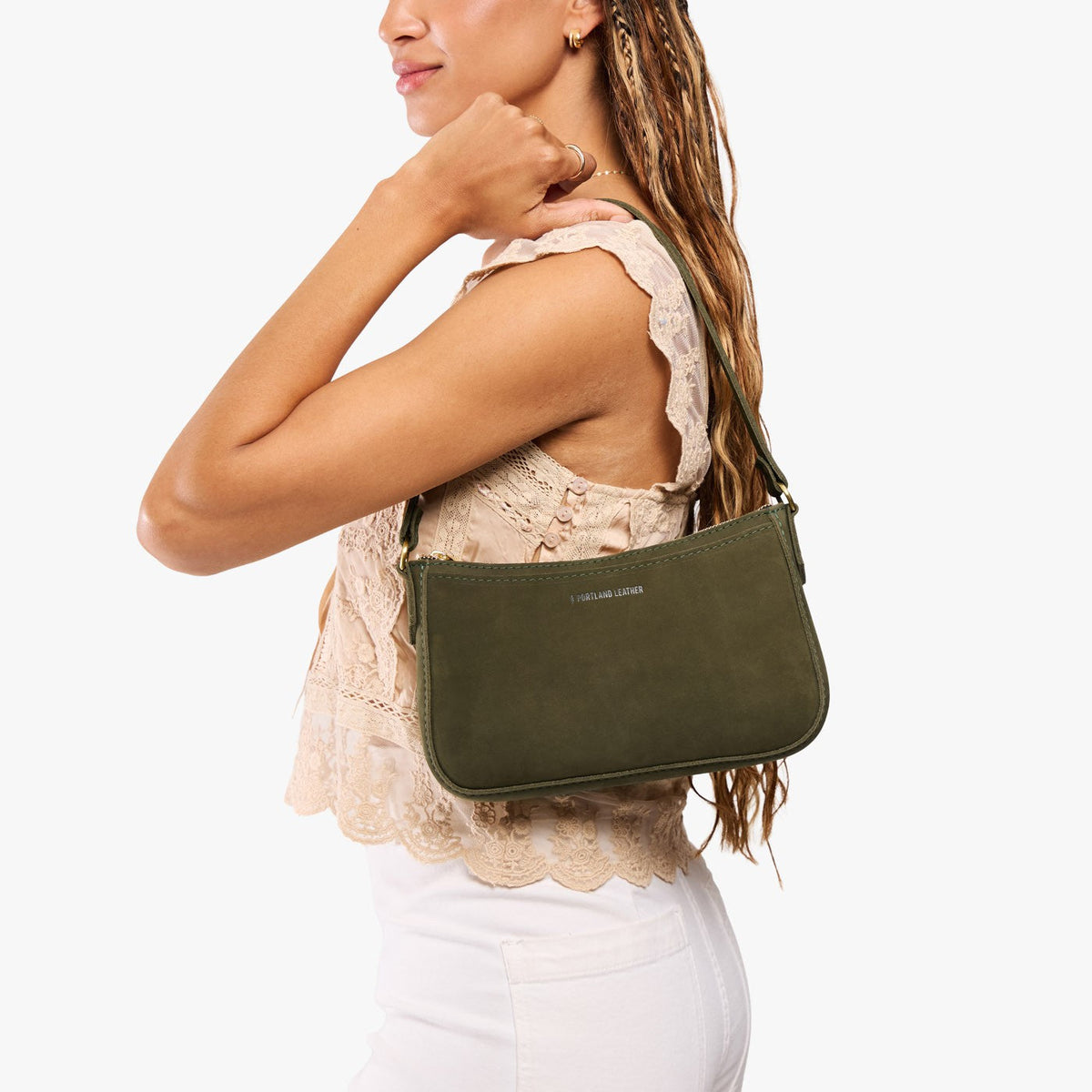 Lucy Shoulder Bag - Image 128