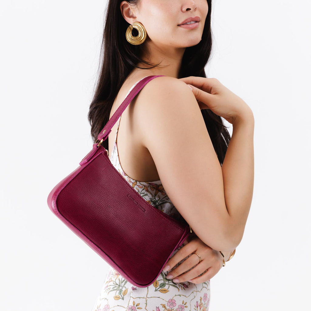 Lucy Shoulder Bag - Image 100