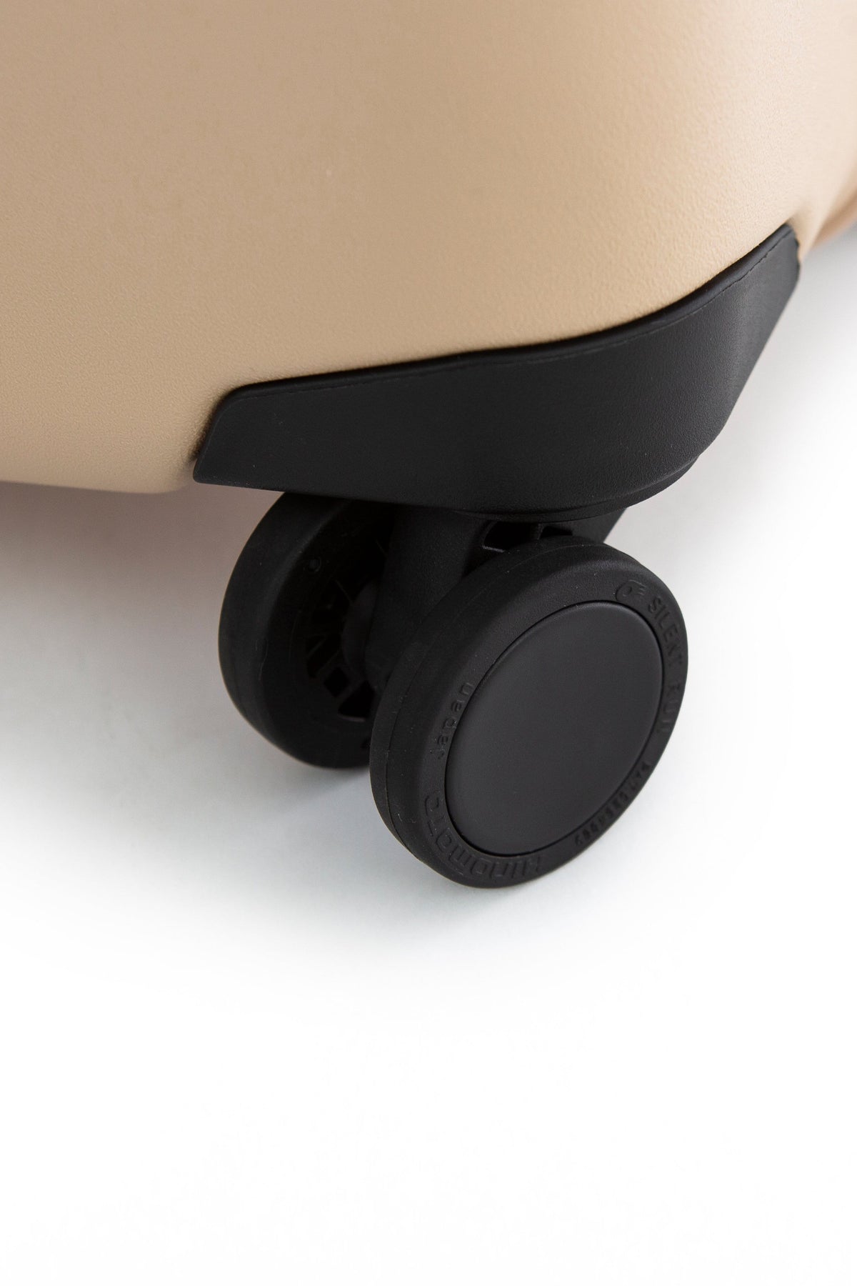 Resale The Carry-On Roller in Beige - Image 11