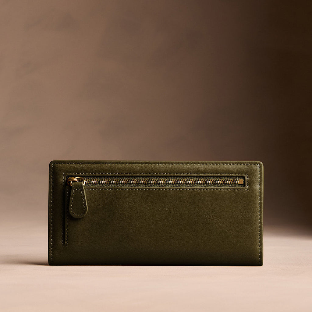 Luxe Slim Wallet - Image 41