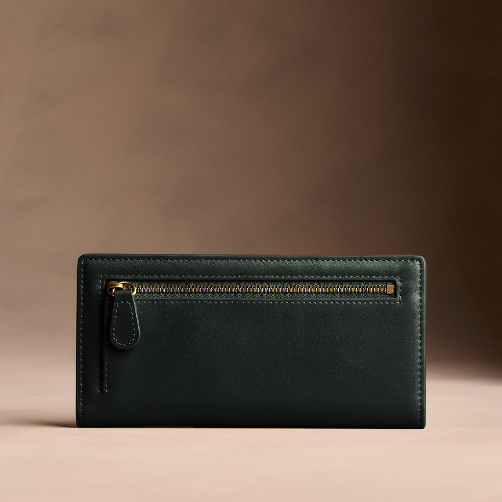 Luxe Slim Wallet - Image 45