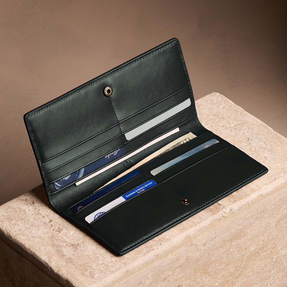 Luxe Slim Wallet - Image 37