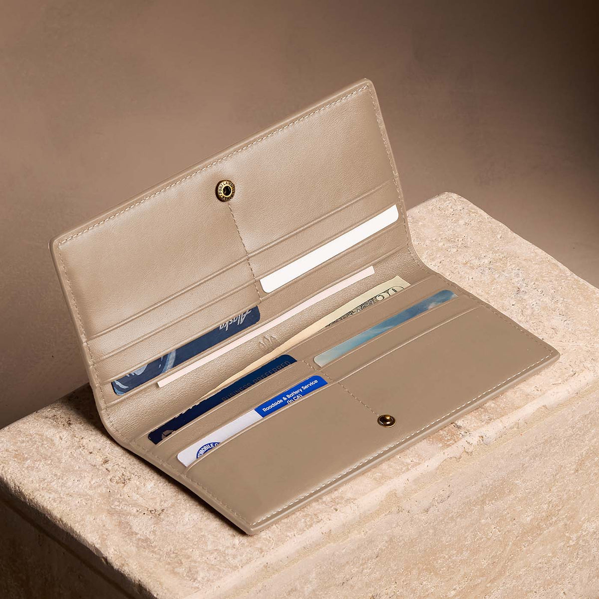 Luxe Slim Wallet - Image 40