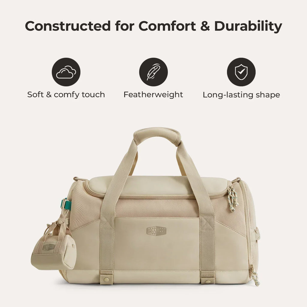 Reiki Duffle - Image 11