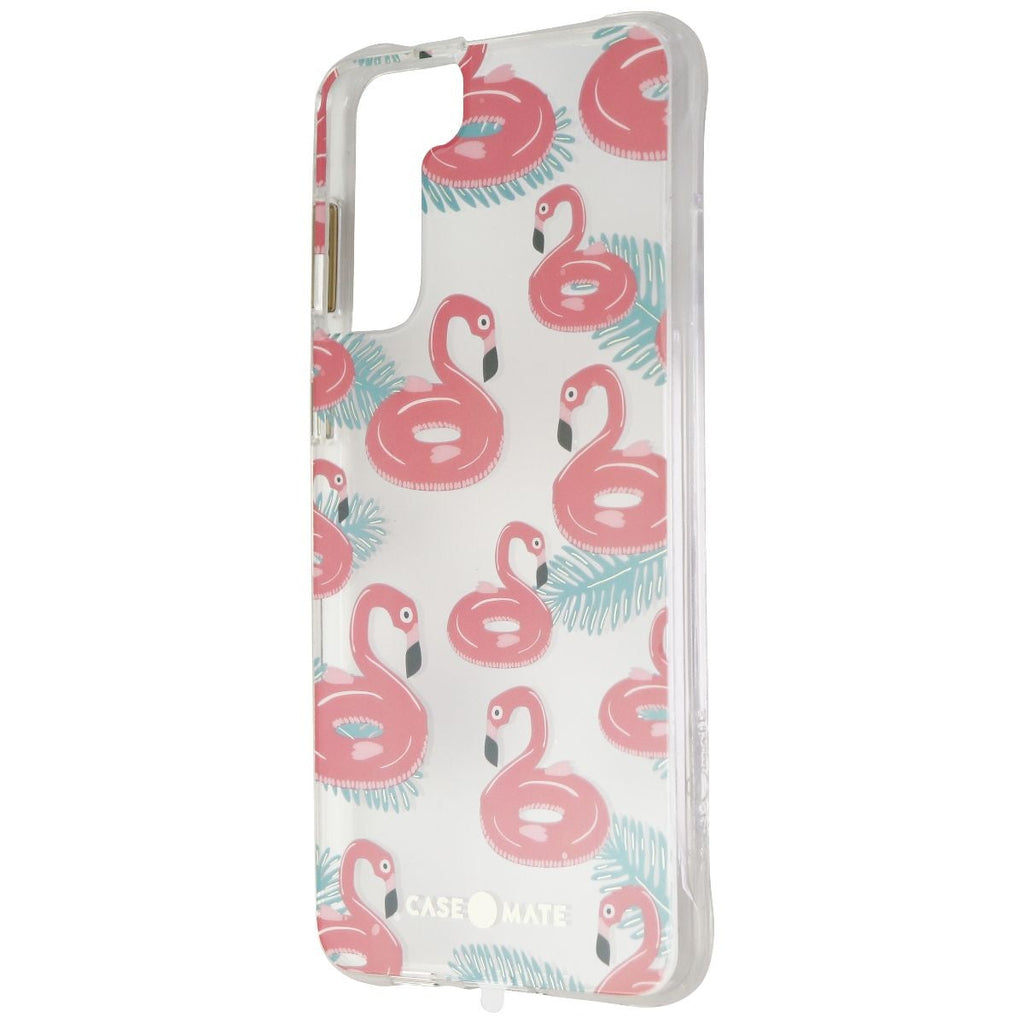 Case-Mate Prints Series Hard Case for Samsung Galaxy S21+ 5G - Float On - New