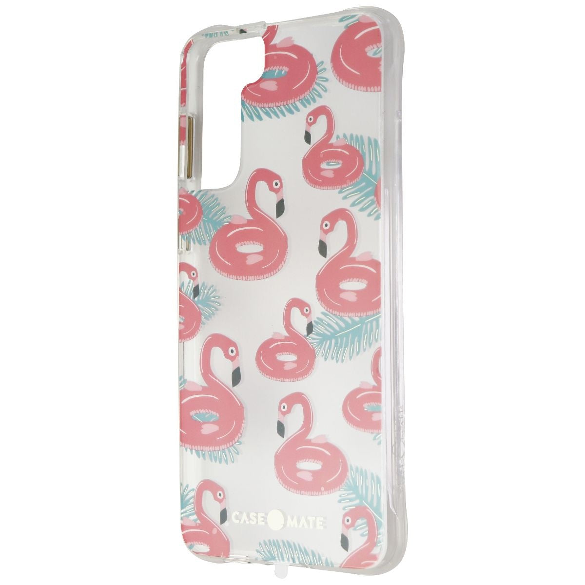 Case-Mate Prints Series Hard Case for Samsung Galaxy S21+ 5G - Float On - New