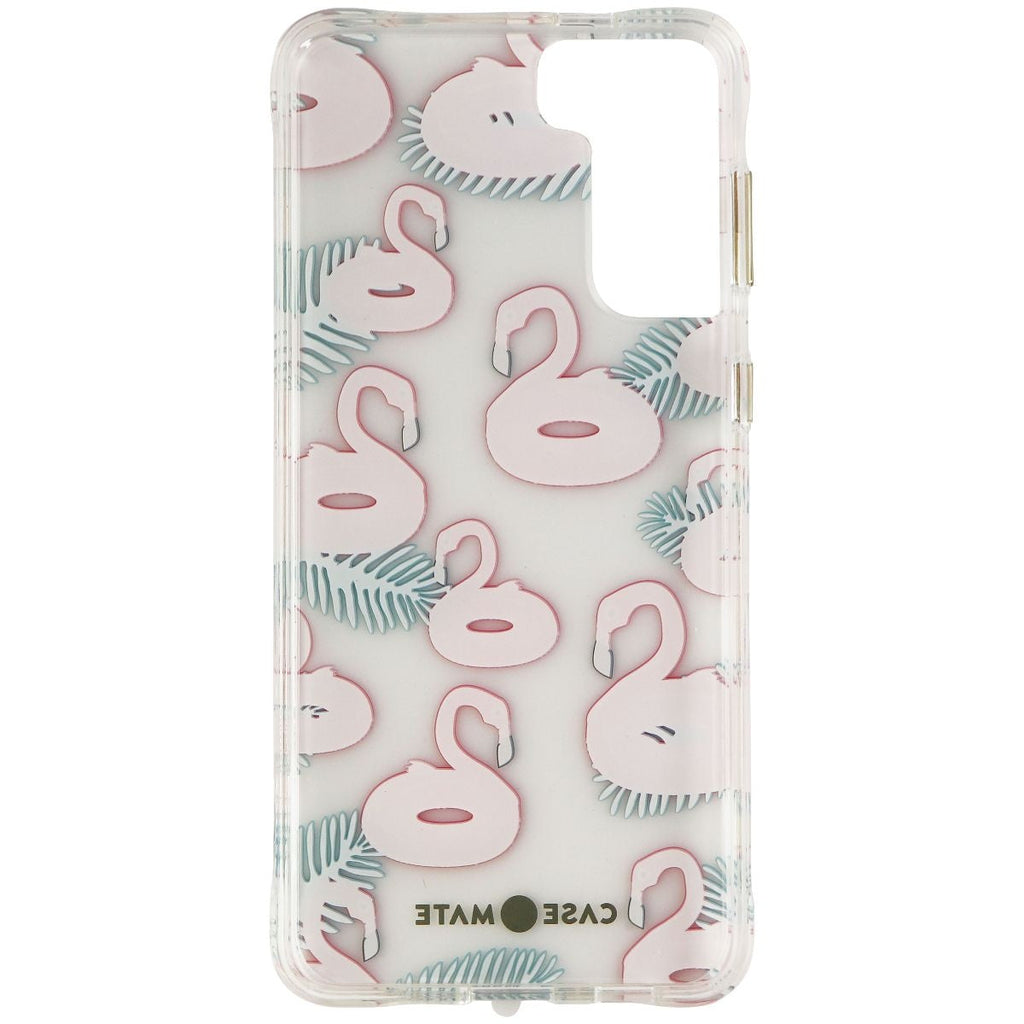 Case-Mate Prints Series Hard Case for Samsung Galaxy S21+ 5G - Float On - New - Image 3