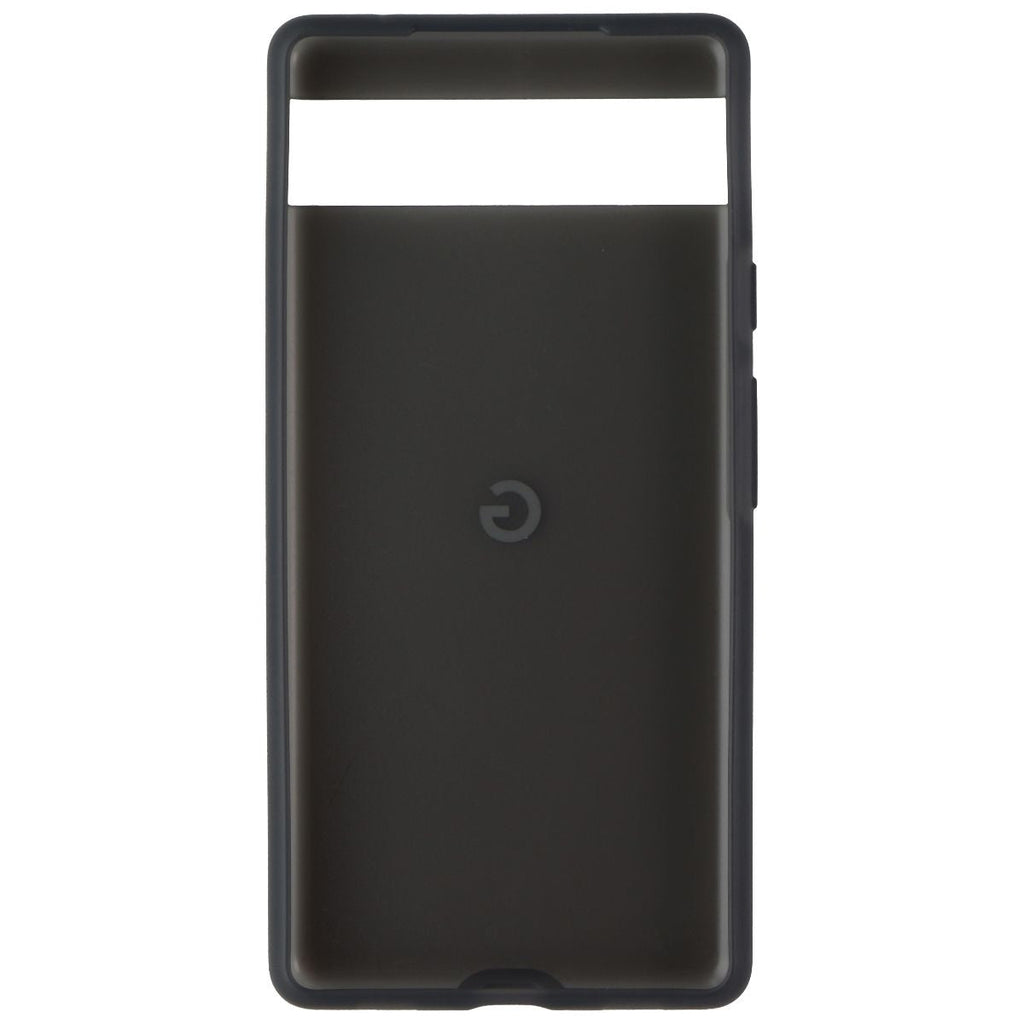 Google Official Protective Phone Case for Google Pixel 6a - Charcoal - New - Image 3