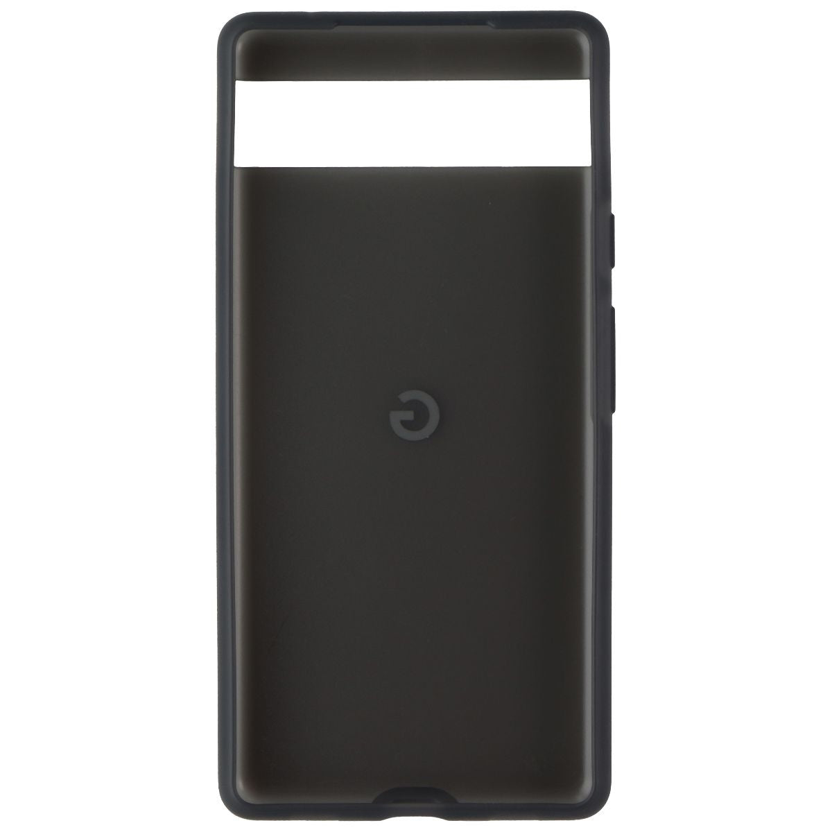 Google Official Protective Phone Case for Google Pixel 6a - Charcoal - New - Image 3