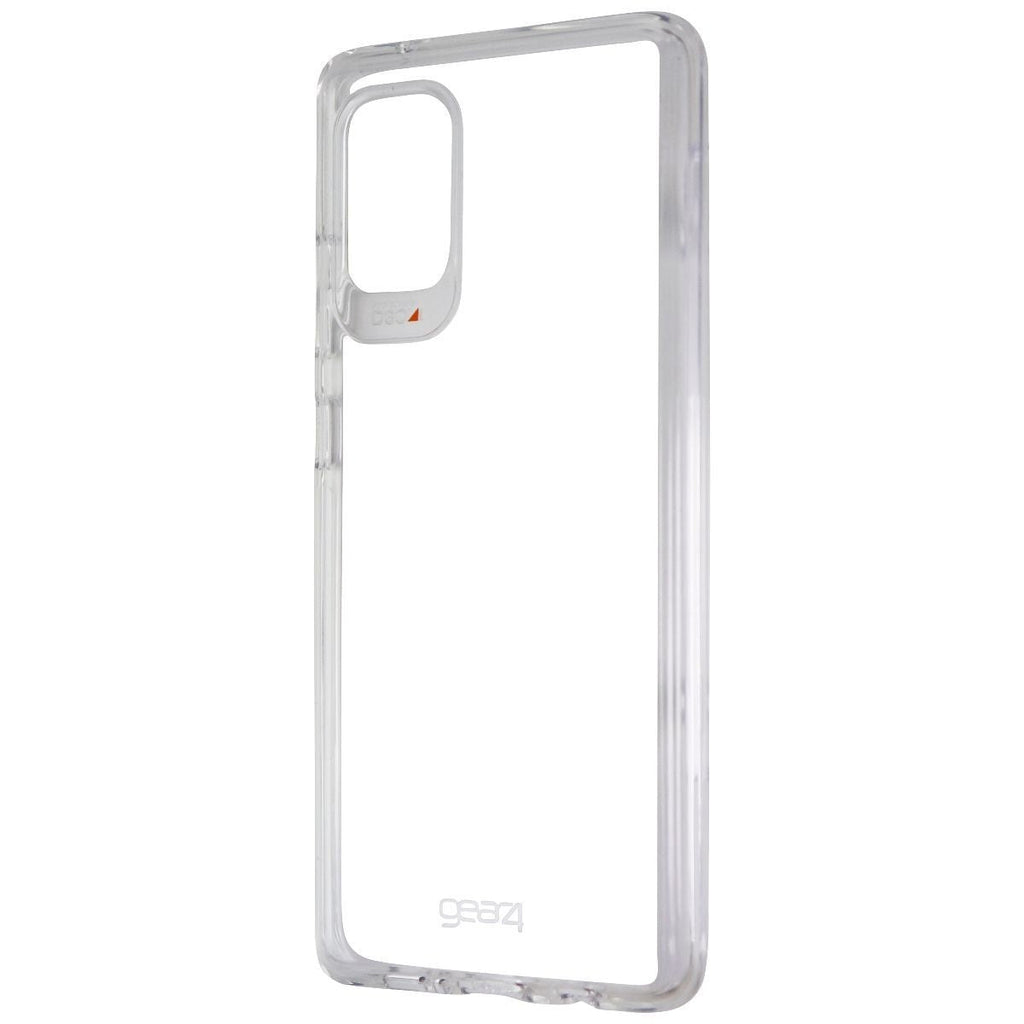 ZAGG Crystal Palace Series Hard Case for Samsung Galaxy A71 5G UW - Clear - New