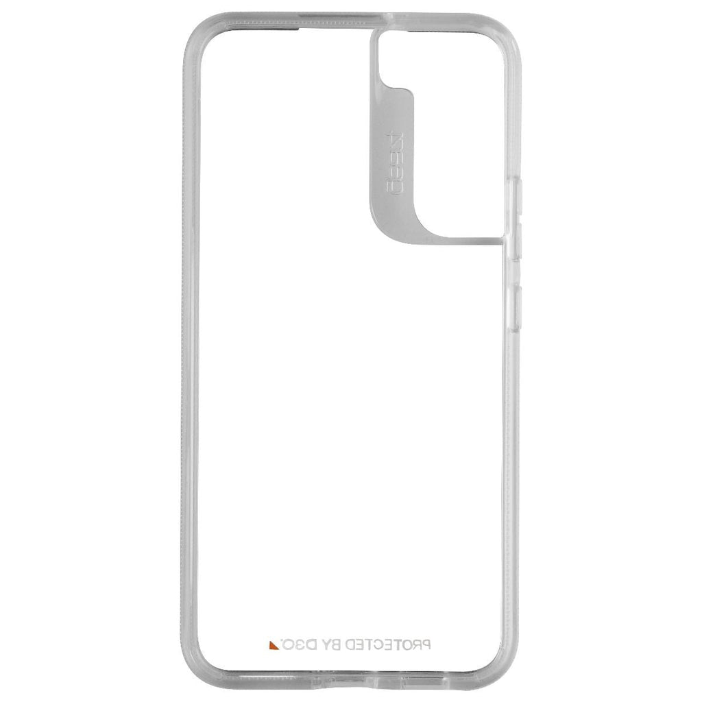 ZAGG Crystal Palace Case for Samsung Galaxy (S22+) - Clear - New - Image 3