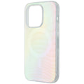 Incipio Forme Series Case for MagSafe for Apple iPhone 14 Pro - Opalescent Tide - New