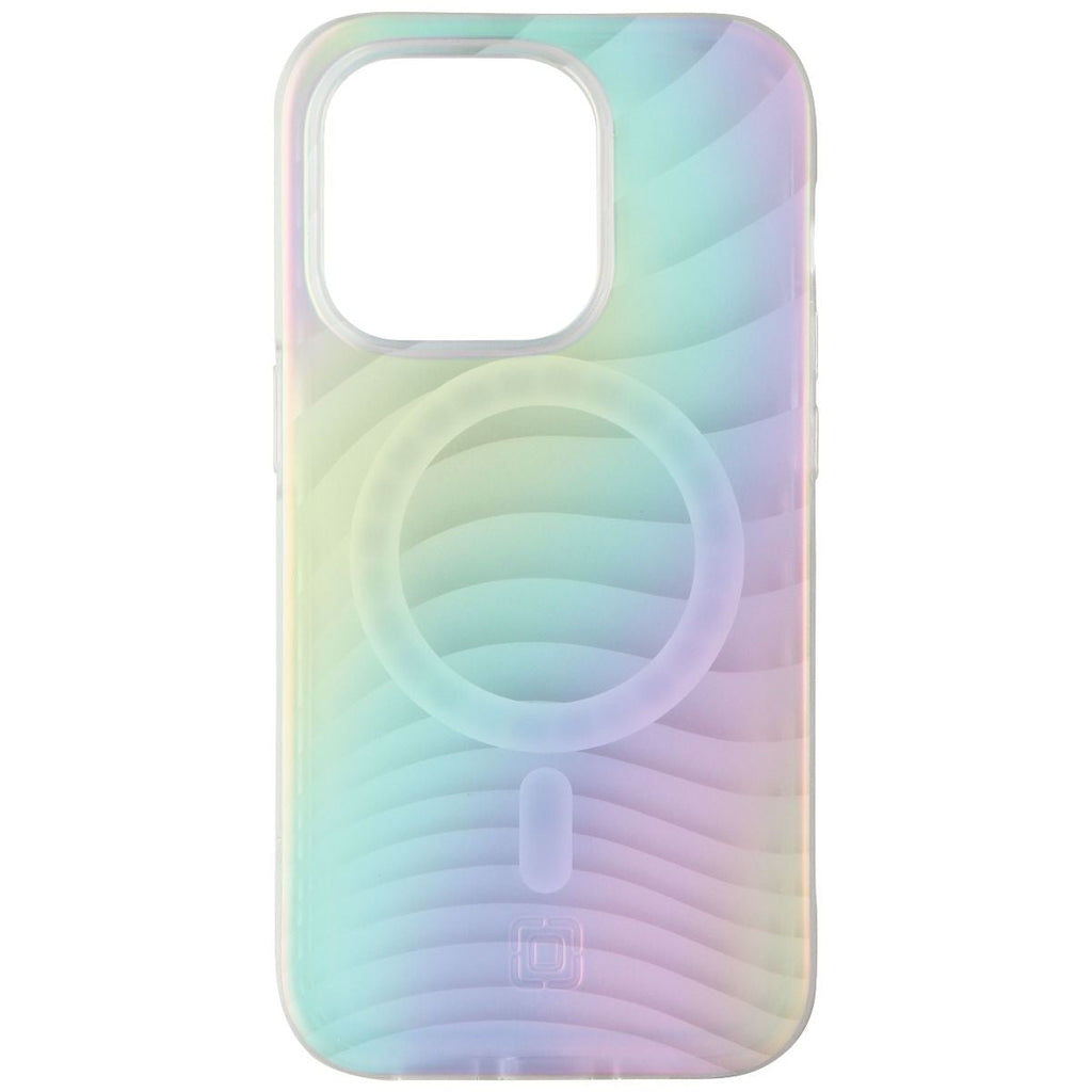 Incipio Forme Series Case for MagSafe for Apple iPhone 14 Pro - Opalescent Tide - New - Image 2