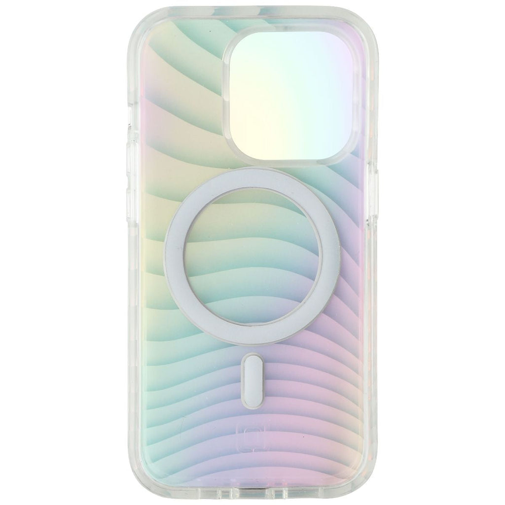 Incipio Forme Series Case for MagSafe for Apple iPhone 14 Pro - Opalescent Tide - New - Image 3