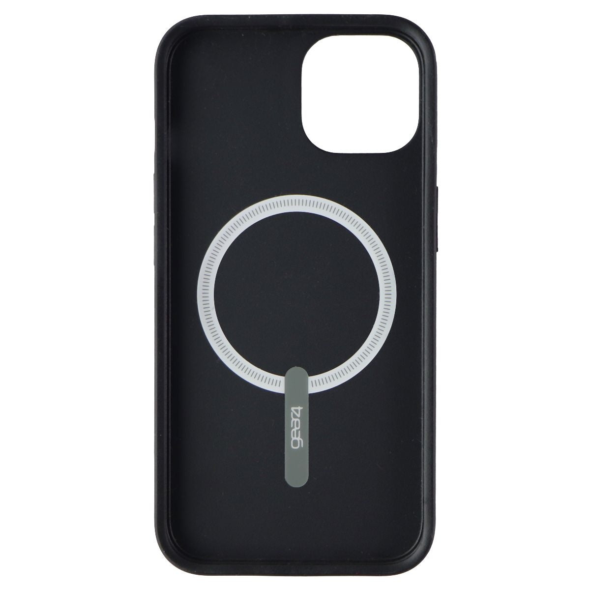 ZAGG Gear4 Rio Snap Case for MagSafe for Apple iPhone 14 - Black - New - Image 3