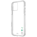 Case-Mate Eco94 Hardshell Plant-Based Case for Apple iPhone 11 Pro & XS - Clear - New