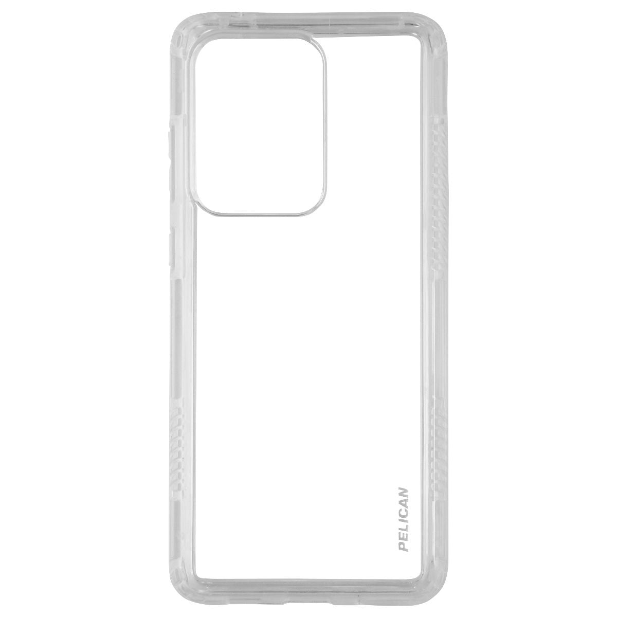 Pelican Adventurer Series Hard Case for Samsung Galaxy S20 Ultra 5G - Clear - New - Image 2