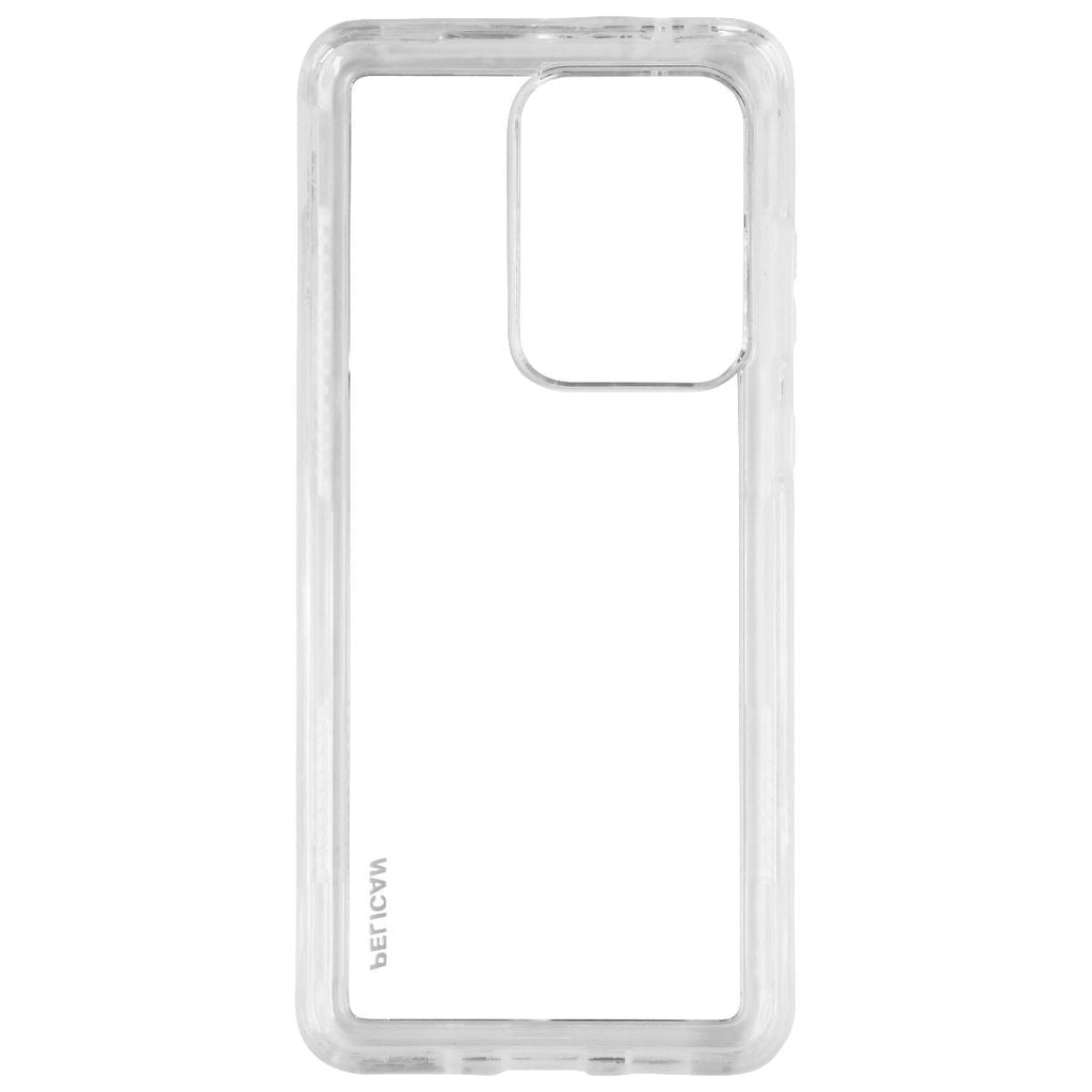 Pelican Adventurer Series Hard Case for Samsung Galaxy S20 Ultra 5G - Clear - New - Image 3