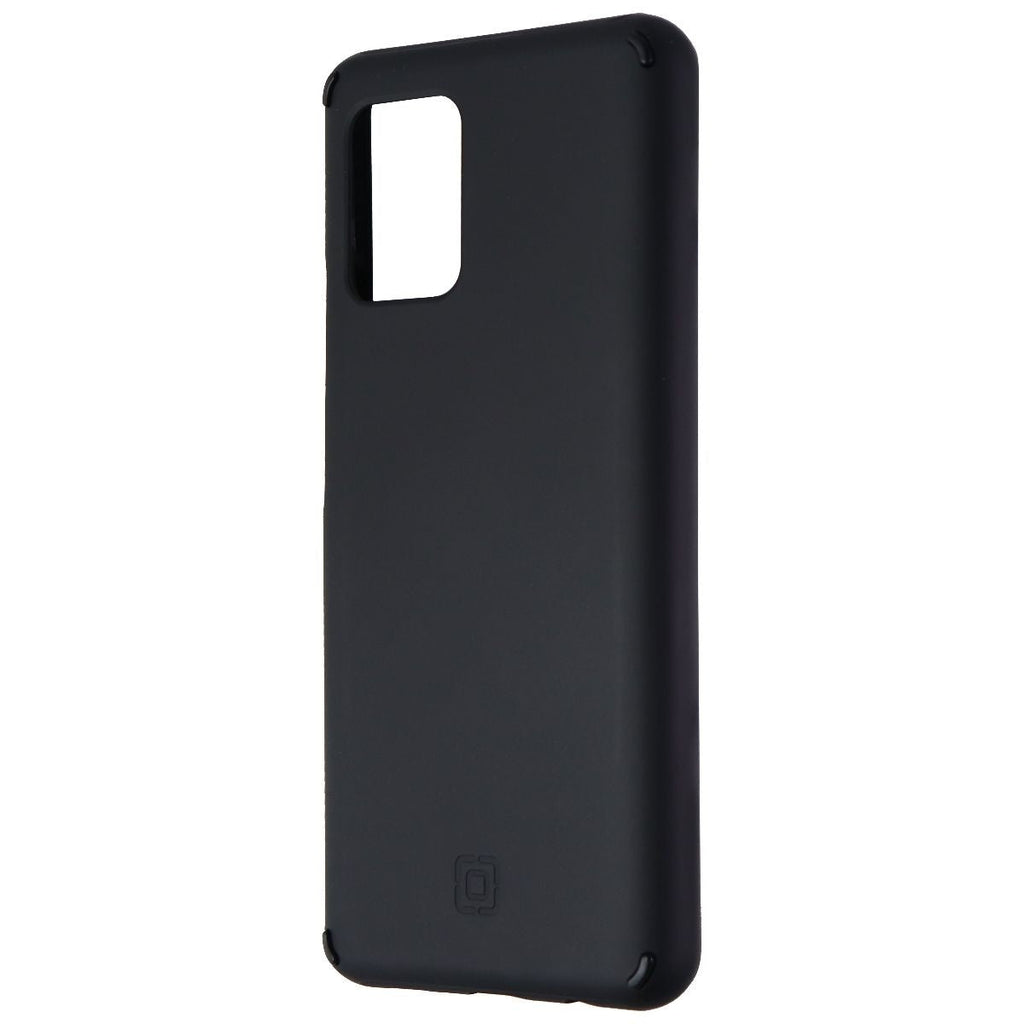 Incipio Duo Series Dual Layer Case for Samsung Galaxy A42 5G - Matte Black - New