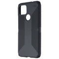 Speck Presidio Exotech Series Case with Grip for Google Pixel 4A (5G) - Black - New