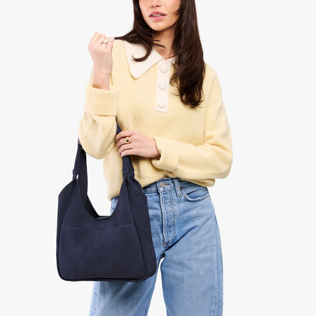 'Almost Perfect' Madison Shoulder Bag - Image 181