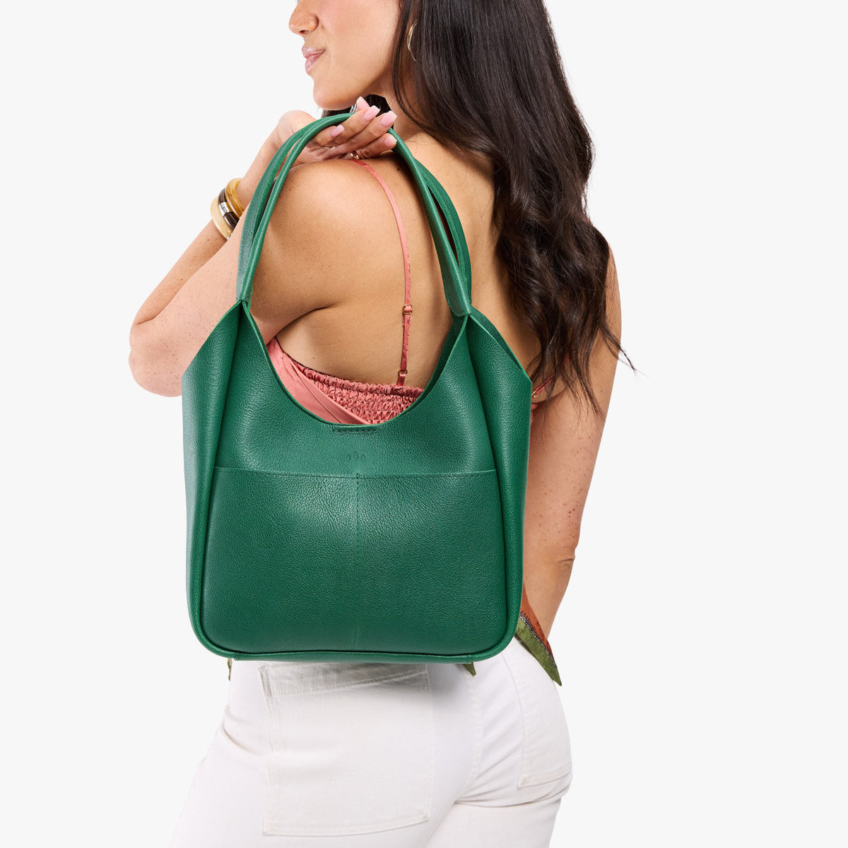 'Almost Perfect' Madison Shoulder Bag - Image 186