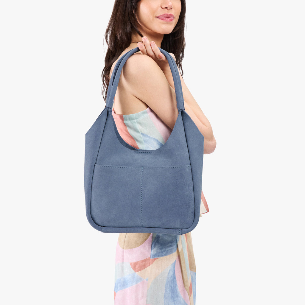 'Almost Perfect' Madison Shoulder Bag - Image 189