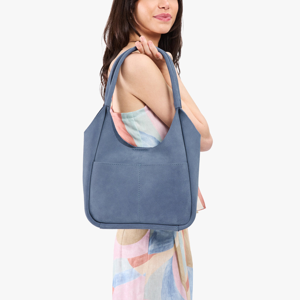 'Almost Perfect' Madison Shoulder Bag - Image 189