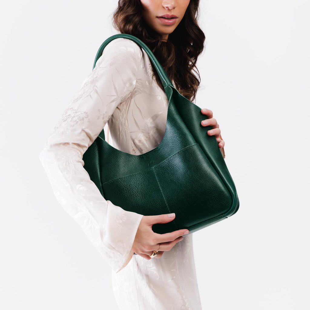 'Almost Perfect' Madison Shoulder Bag - Image 158
