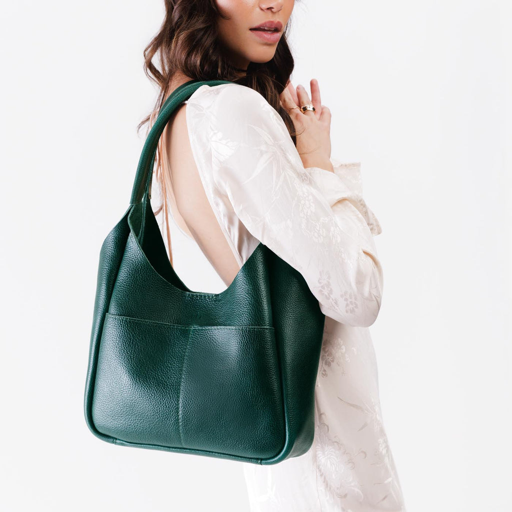 'Almost Perfect' Madison Shoulder Bag - Image 156