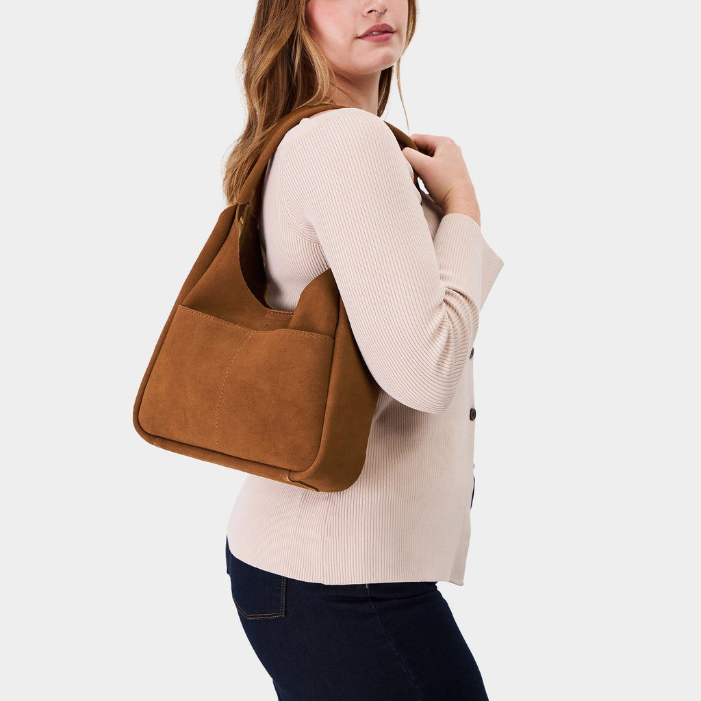 'Almost Perfect' Madison Shoulder Bag - Image 176