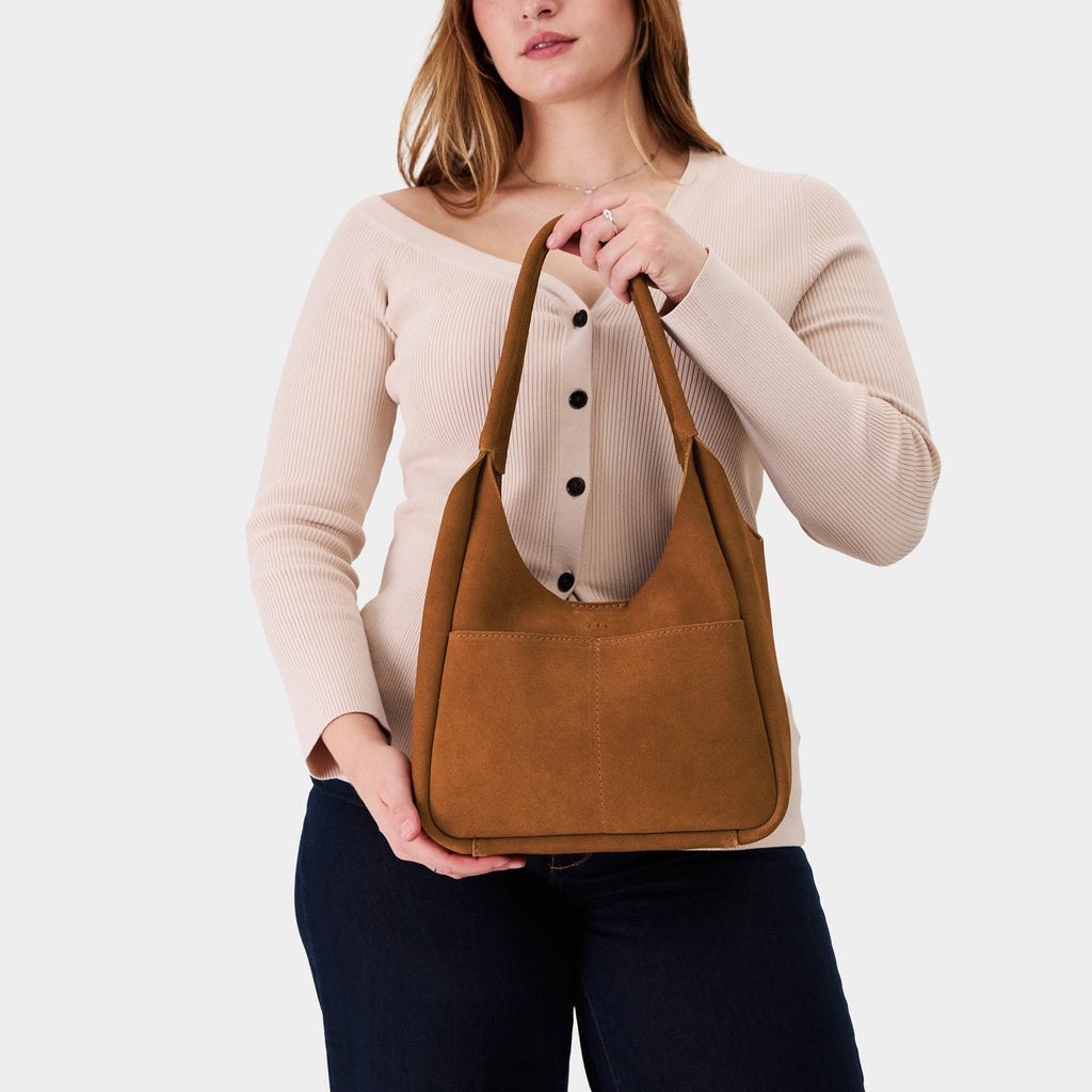 'Almost Perfect' Madison Shoulder Bag - Image 175