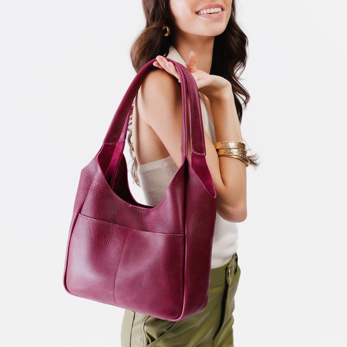 Madison Shoulder Bag - Image 159