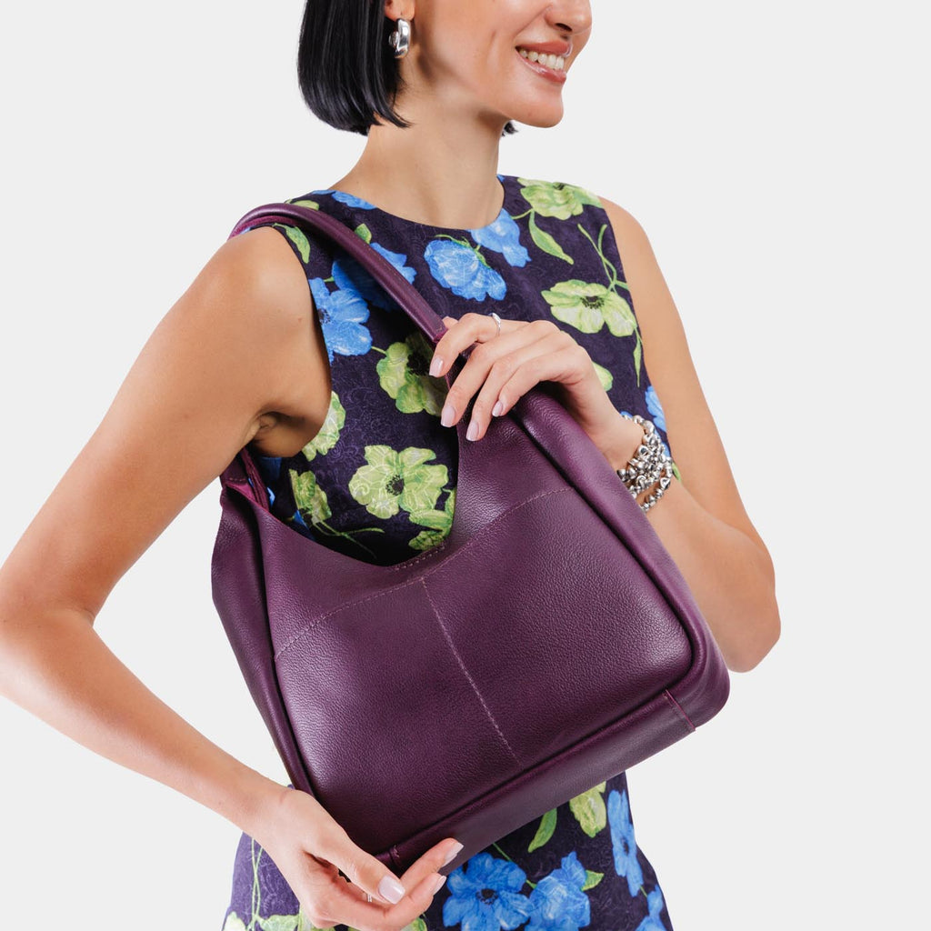 'Almost Perfect' Madison Shoulder Bag - Image 165