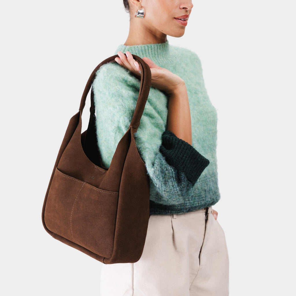 'Almost Perfect' Madison Shoulder Bag - Image 141