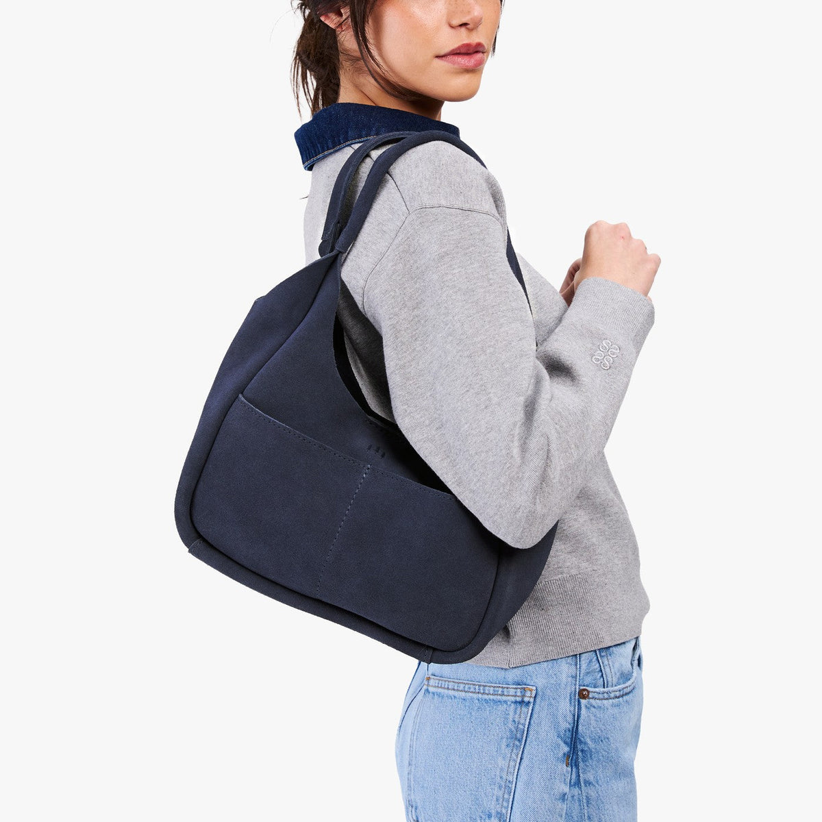 'Almost Perfect' Madison Shoulder Bag - Image 74