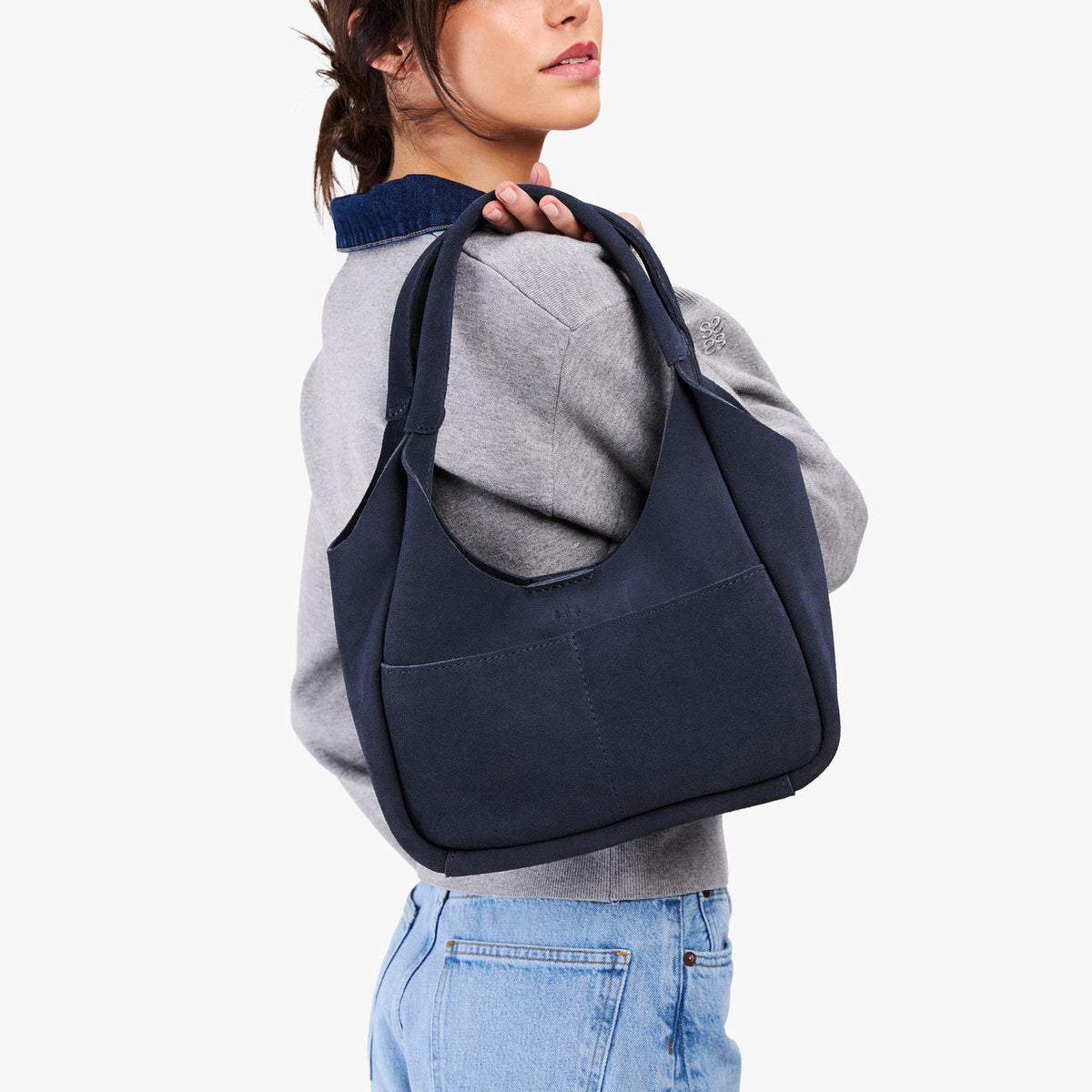 'Almost Perfect' Madison Shoulder Bag - Image 72